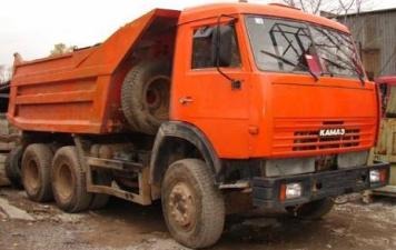 вывоз мусора в Ростове на Дону