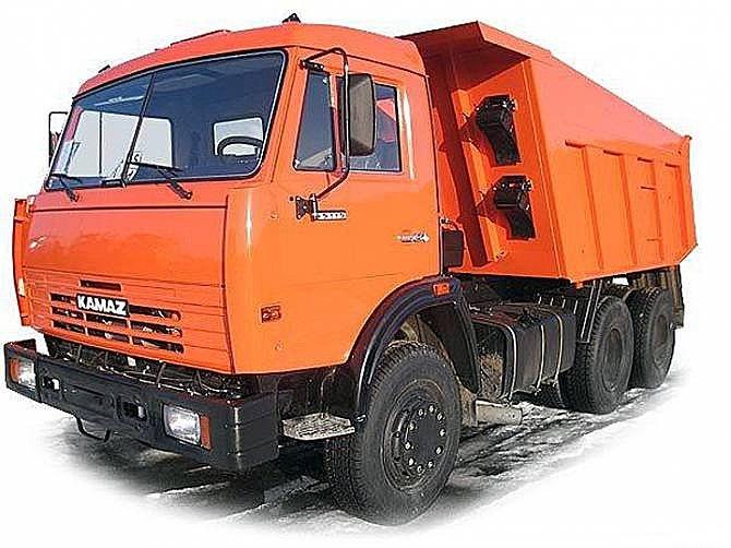 Камаз центр ростов